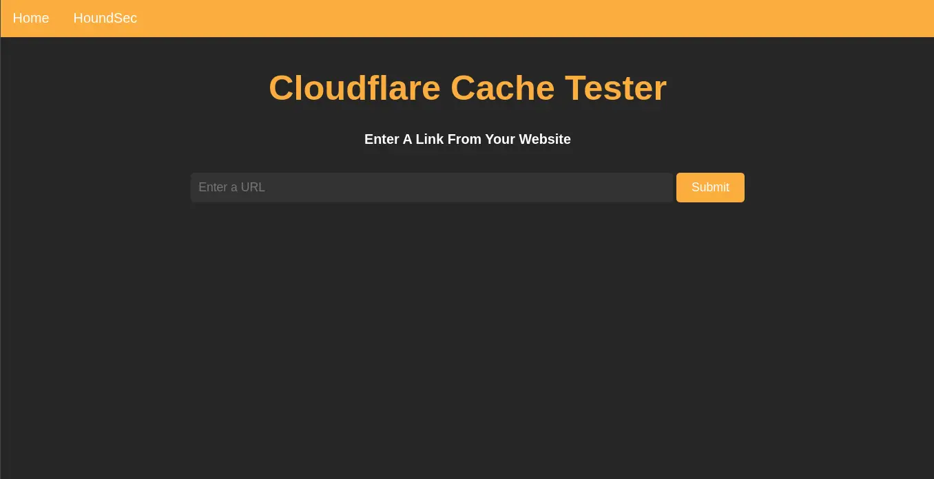 cct home page